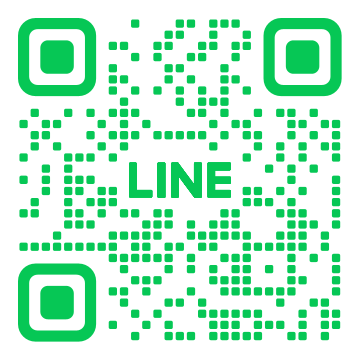 加入 ZHISHEN 官方 LINE 的 QR code